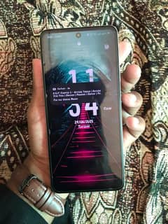 oppo a3x