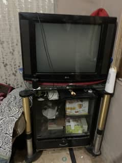 Lg Japan tv