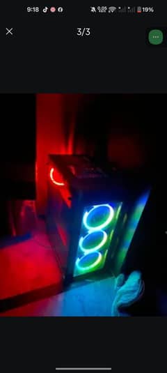 gaming
