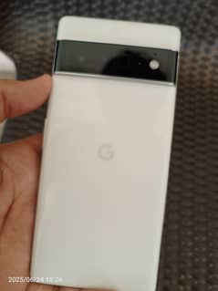 Google pixel 6 pro for sale