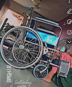 Wheel Chair