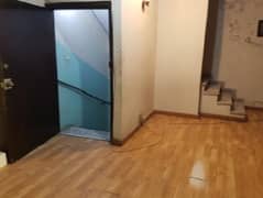 4 Marla 2nd Floor Office For Rent In DHA Phase 3,Block Y.