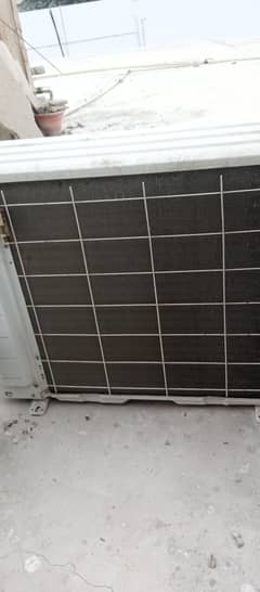 Gree 1.5 ton inverter split