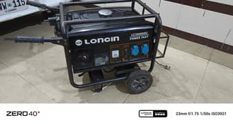 Loncin 2.5 kw 03152144134