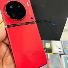 vivo x90 pro 12/512 GB 03208228097 my whatsapp number