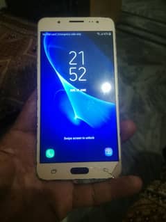 Samsung j5 2-16 pta aproved best for hospot