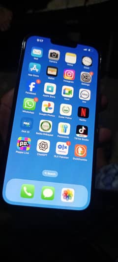 I phone