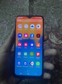 Samsung a20