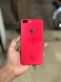IPHONE 7 PLUS