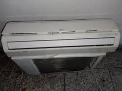 LG AC