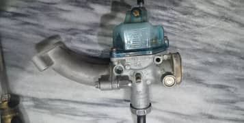 125 japani carburater 