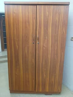 Cupboard
