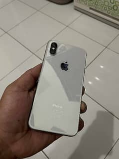 iphone xs 64 GB 03208228097 my whatsapp number