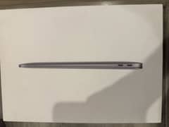 Macbook Air 13 inch core i3