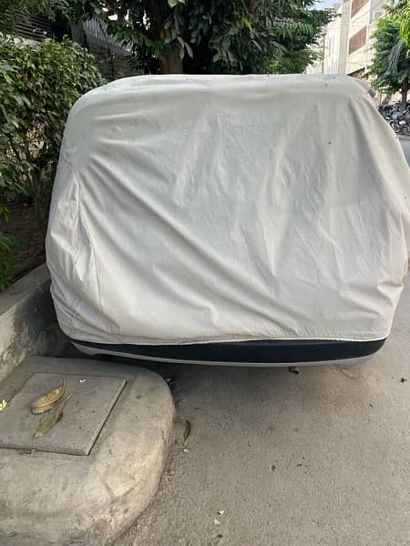 Toyota Probox Hybrid Model 2021 5