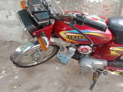 all okay original condition