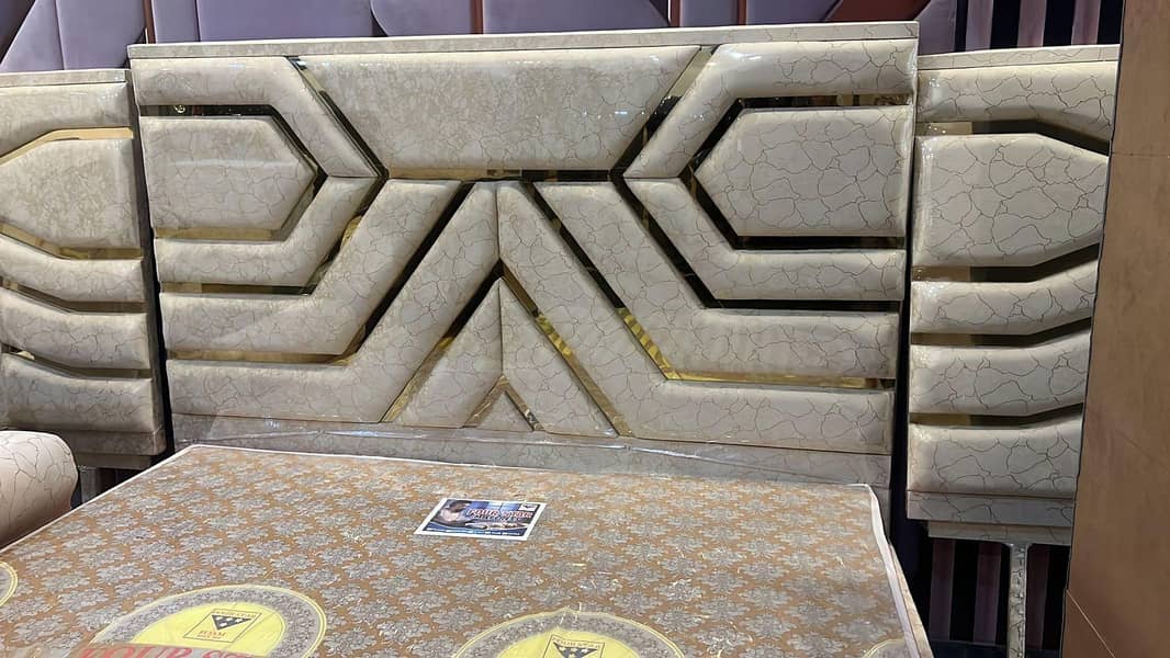 bed drasing side table 4