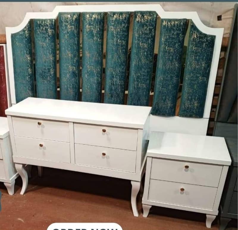 bed drasing side table 7