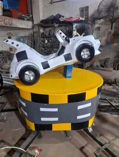 Token Rides jhoolay 03152535497  kid Ride swing Joyland ٹوکن جھولے