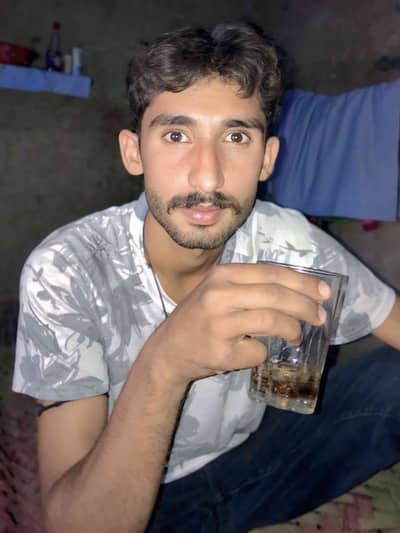 Ali hamza
