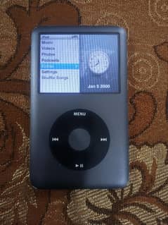 Apple Ipod Classic 30 GB