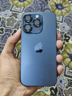 iphone 15 pro Non Pta