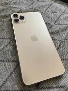 Iphone 11 pro max 256 gb