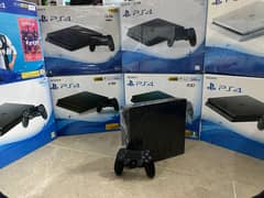 PS4 SLIM JAILBREAK NOW AVAILABLE