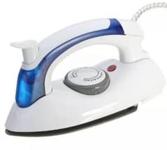 steam iron, original product, limited stock, order now