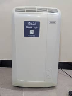 Portable Ac
