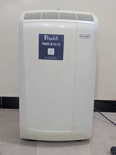 Portable Ac
