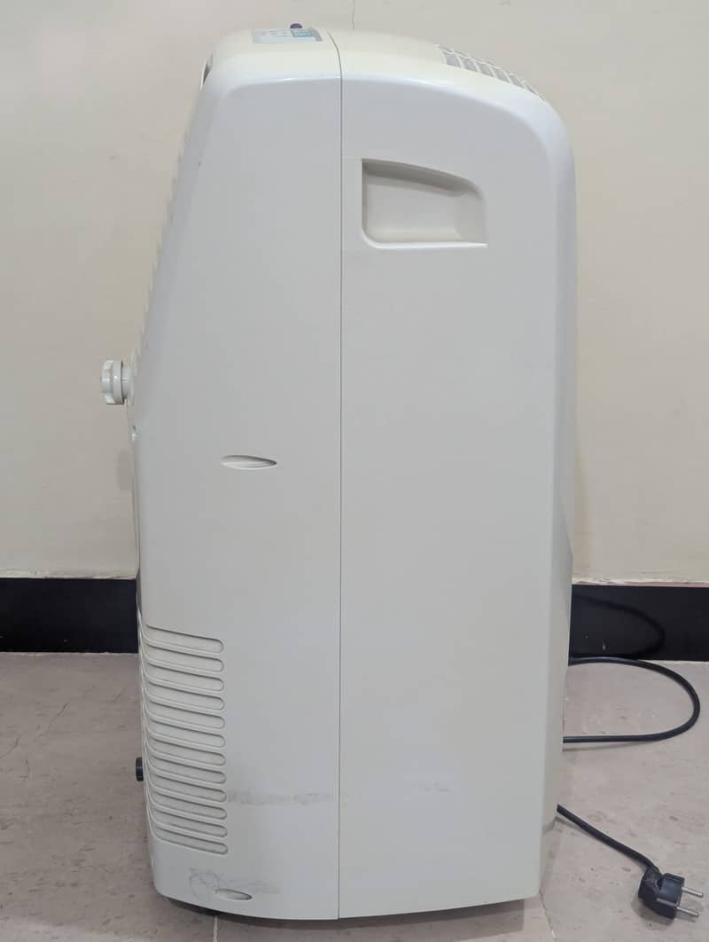 Portable Ac 1