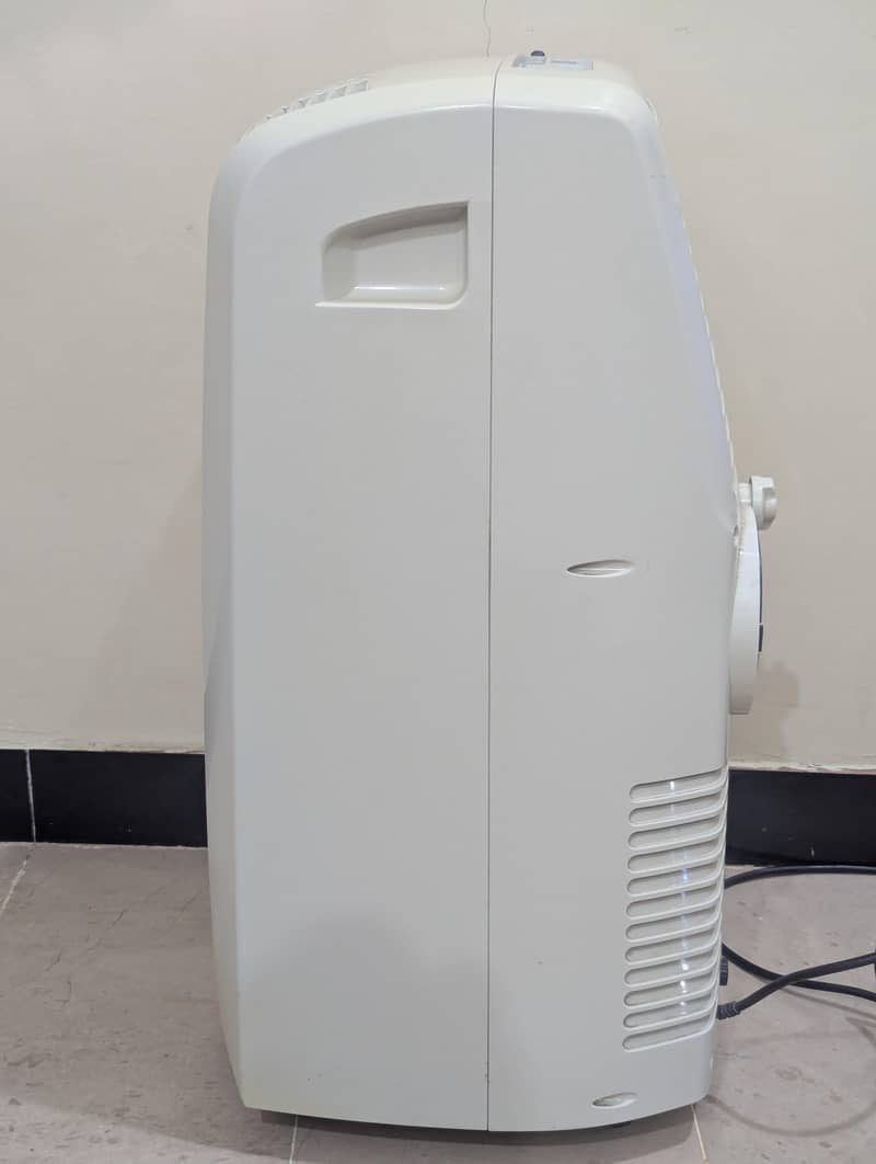 Portable Ac 2