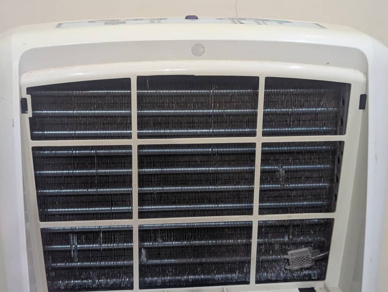 Portable Ac 6