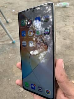 Infinix Note 40 256/16