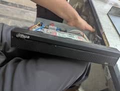 Dahua NVR 8Mp 16Channel with 3TB hard drive