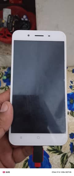 vivo y66 4gb 64gb
