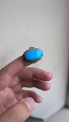 firoza/feroza Ring