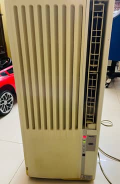 110 AC & Inverter for Sale