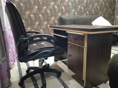 office