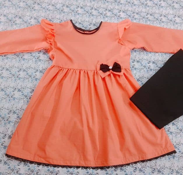 baby frocks at Ruby threads 0