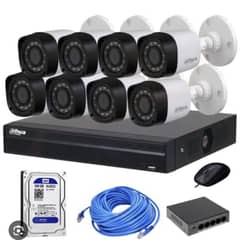 Cctv Cameras