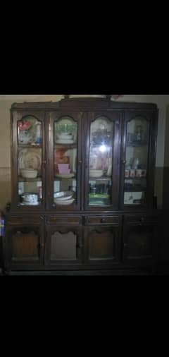 crockery
