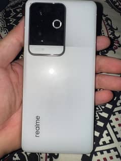 Realme Gt 6 for sale 16/256 NON PTA