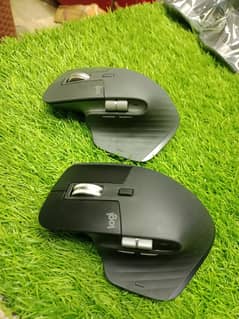 logitech mx master 3 Bluetooth wireless mouse multi davice