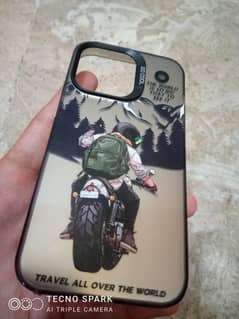 Iphone 13 pro covers. New designs.