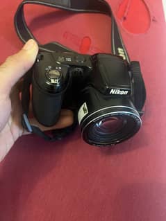 Nikon