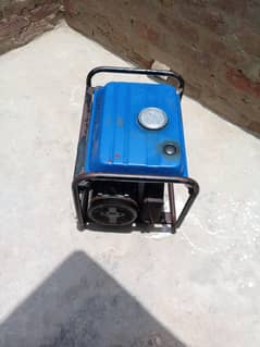 1.5 kw generator urgent sell
