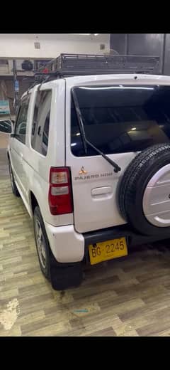 Pajero