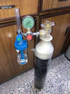 Oxygen